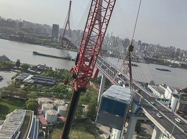 施工照片