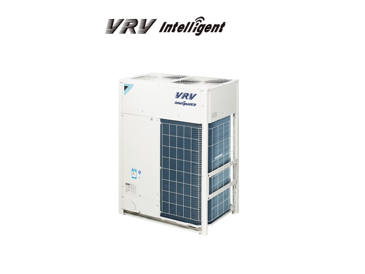大金-VRV Intelligent 系列