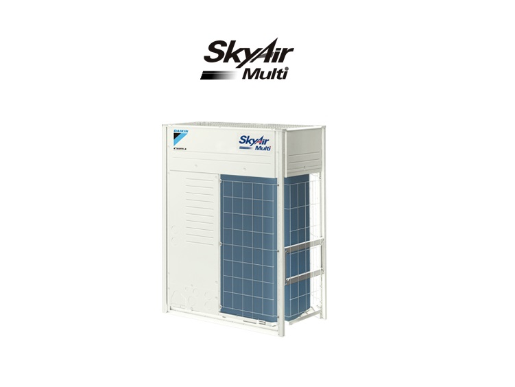 大金-SkyAir Multi系列