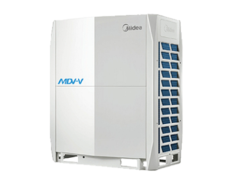 美的 - MDV-8V多联王变频多联机组