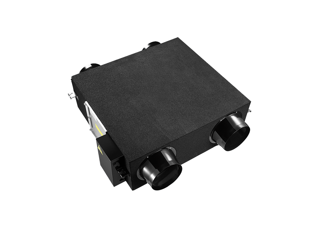 美的 - XFHQ-2DZ-B商用新风机全热交换器