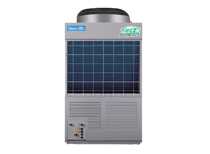 美的 - 泳泉系列（RSJ-380/MS-820-B）循环式空气能热水器